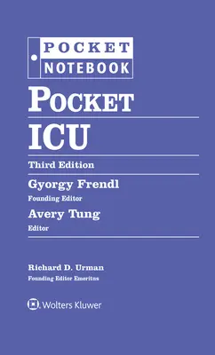 Terapia intensiva tascabile - Pocket ICU