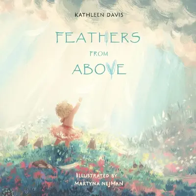 Piume dall'alto - Feathers From Above