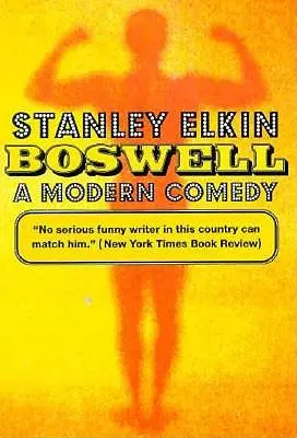 Boswell: Una commedia moderna - Boswell: A Modern Comedy