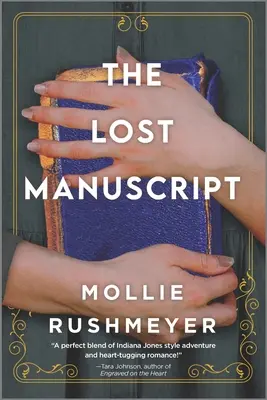 Il manoscritto perduto - The Lost Manuscript