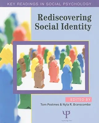Riscoprire l'identità sociale: Letture chiave - Rediscovering Social Identity: Key Readings
