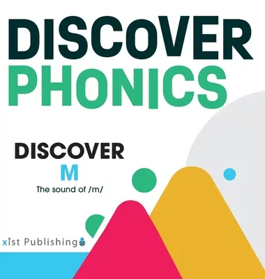 Scoprire M: il suono di /m/ - Discover M: The sound of /m/