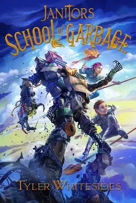 Scuola di spazzatura degli inservienti: Volume 1 - Janitors School of Garbage: Volume 1