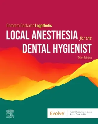 Anestesia locale per l'igienista dentale - Local Anesthesia for the Dental Hygienist