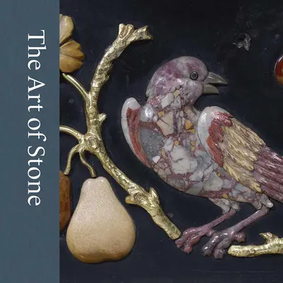 L'arte della pietra: Capolavori dalla collezione di Rosalinde e Arthur Gilbert - The Art of Stone: Masterpieces from the Rosalinde and Arthur Gilbert Collection