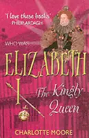 Elisabetta I - Elizabeth I