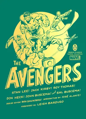I Vendicatori - The Avengers