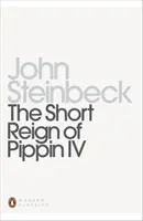 Il breve regno di Pipino IV - Un'invenzione - Short Reign of Pippin IV - A Fabrication