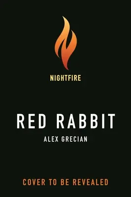 Coniglio rosso - Red Rabbit