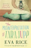 Interpretazione errata di Tara Jupp - Misinterpretation of Tara Jupp