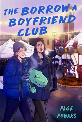 Il club dei fidanzati in prestito - The Borrow a Boyfriend Club