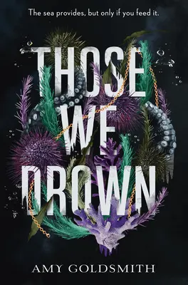 Quelli che anneghiamo - Those We Drown