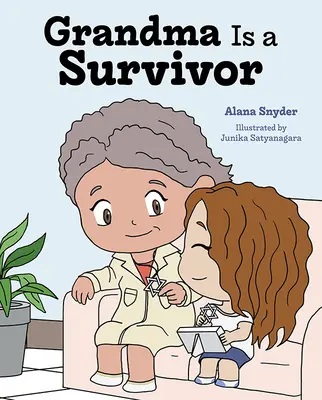 La nonna è una sopravvissuta - Grandma Is a Survivor