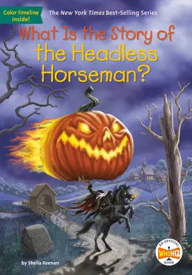 Qual è la storia del Cavaliere senza testa? - What Is the Story of the Headless Horseman?