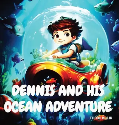 Dennis e la sua avventura nell'oceano - Dennis and His Ocean Adventure