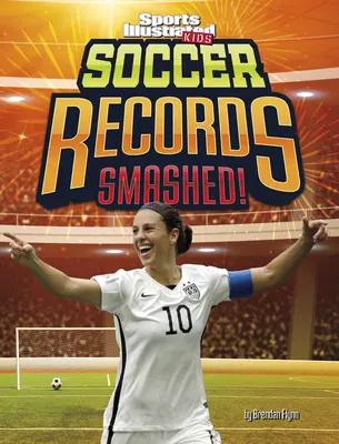 Record di calcio distrutti! - Soccer Records Smashed!