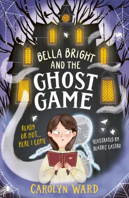 Bella Bright e il gioco del fantasma - Bella Bright and the Ghost Game