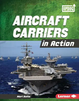 Portaerei in azione - Aircraft Carriers in Action