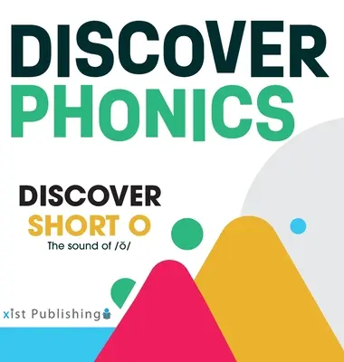 Scoprire O breve: Il suono di /ŏ/ - Discover Short O: The sound of /ŏ/