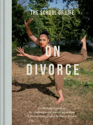 Sul divorzio: Ritratti e voci della separazione: Un progetto fotografico di Harry Borden - On Divorce: Portraits and Voices of Separation: A Photographic Project by Harry Borden
