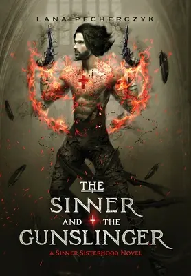 Il peccatore e il pistolero - The Sinner and the Gunslinger