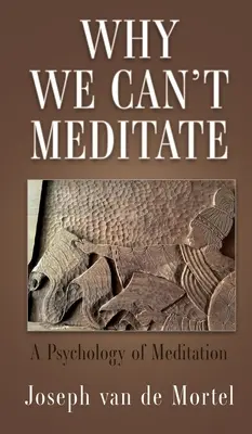 Perché non riusciamo a meditare: Psicologia della meditazione - Why We Can't Meditate: A Psychology of Meditation