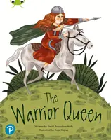 Lettura condivisa del Bug Club: La regina guerriera (Anno 2) - Bug Club Shared Reading: The Warrior Queen (Year 2)