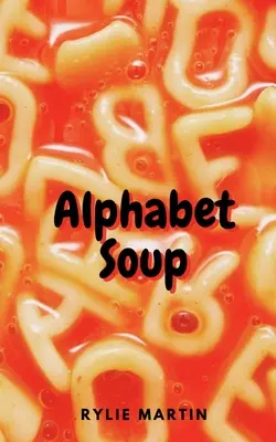 Zuppa di alfabeto - Alphabet Soup