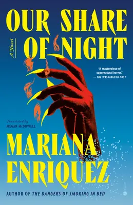 La nostra parte di notte - Our Share of Night