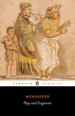 Opere e frammenti - Plays and Fragments