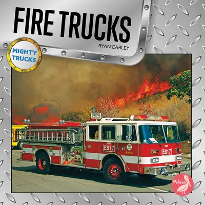 Camion dei pompieri - Fire Trucks