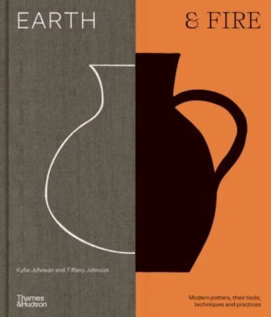 Terra e fuoco - I ceramisti moderni, i loro strumenti, le loro tecniche e le loro pratiche - Earth & Fire - Modern potters, their tools, techniques and practices