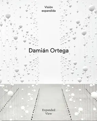 Damin Ortega: Vista ampliata - Damin Ortega: Expanded View
