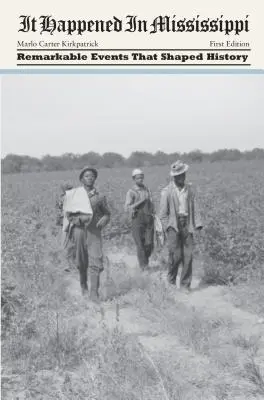 È successo in Mississippi - It Happened in Mississippi