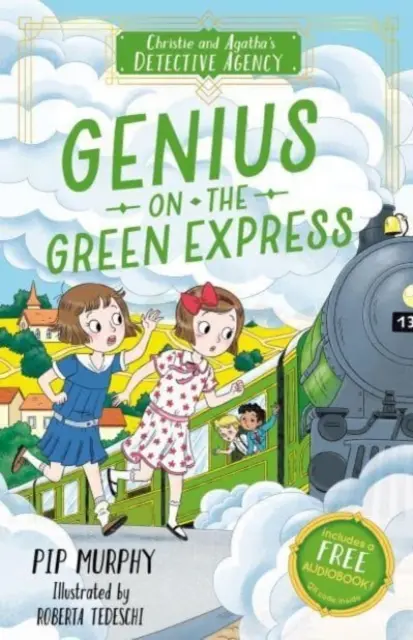 Genio sul Green Express - Genius on the Green Express