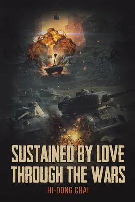Sostenuti dall'amore attraverso le guerre - Sustained by Love Through the Wars