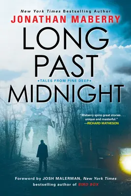 Mezzanotte passata da un pezzo - Long Past Midnight