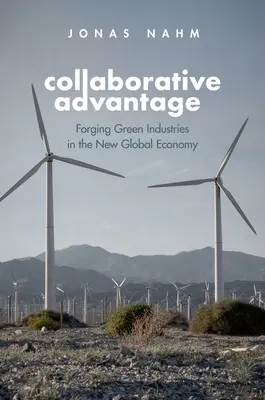 Vantaggio collaborativo - Creare industrie verdi nella nuova economia globale - Collaborative Advantage - Forging Green Industries in the New Global Economy