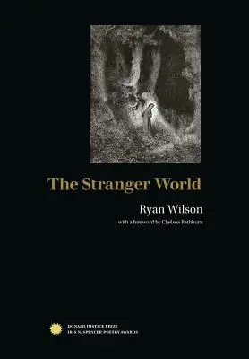 Il mondo sconosciuto - The Stranger World