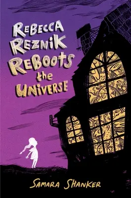 Rebecca Reznik Riavvia l'universo - Rebecca Reznik Reboots the Universe