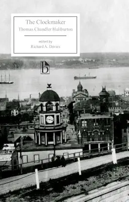 L'orologiaio - The Clockmaker