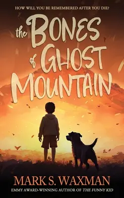 Le ossa della montagna fantasma - The Bones of Ghost Mountain