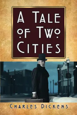 Racconto di due città - A Tale of Two Cities