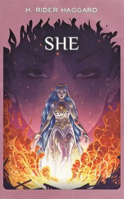 Lei: una storia di avventure - She: A History of Adventure