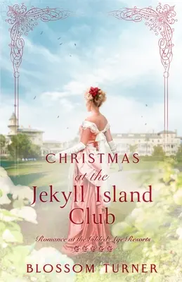 Natale al Jekyll Island Club - Christmas at the Jekyll Island Club