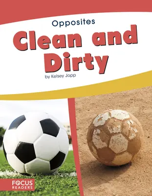 Pulito e sporco - Clean and Dirty