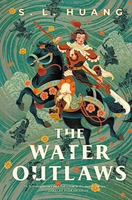 I fuorilegge dell'acqua - Water Outlaws