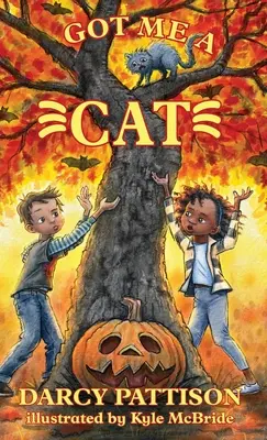 Mi hanno preso un gatto - Got Me a Cat