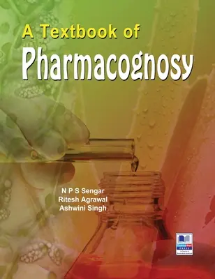 Libro di testo di farmacognosia - A Textbook of Pharmacognosy