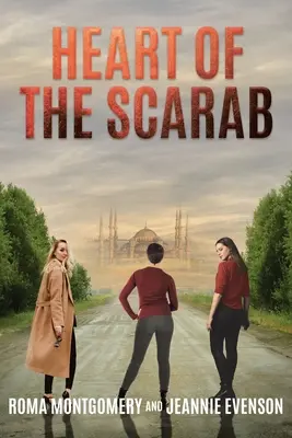 Cuore dello Scarabeo - Heart of the Scarab